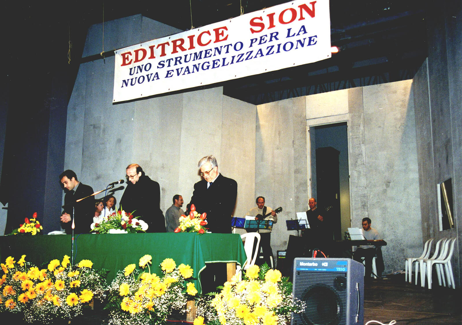 Casa Editrice Sion