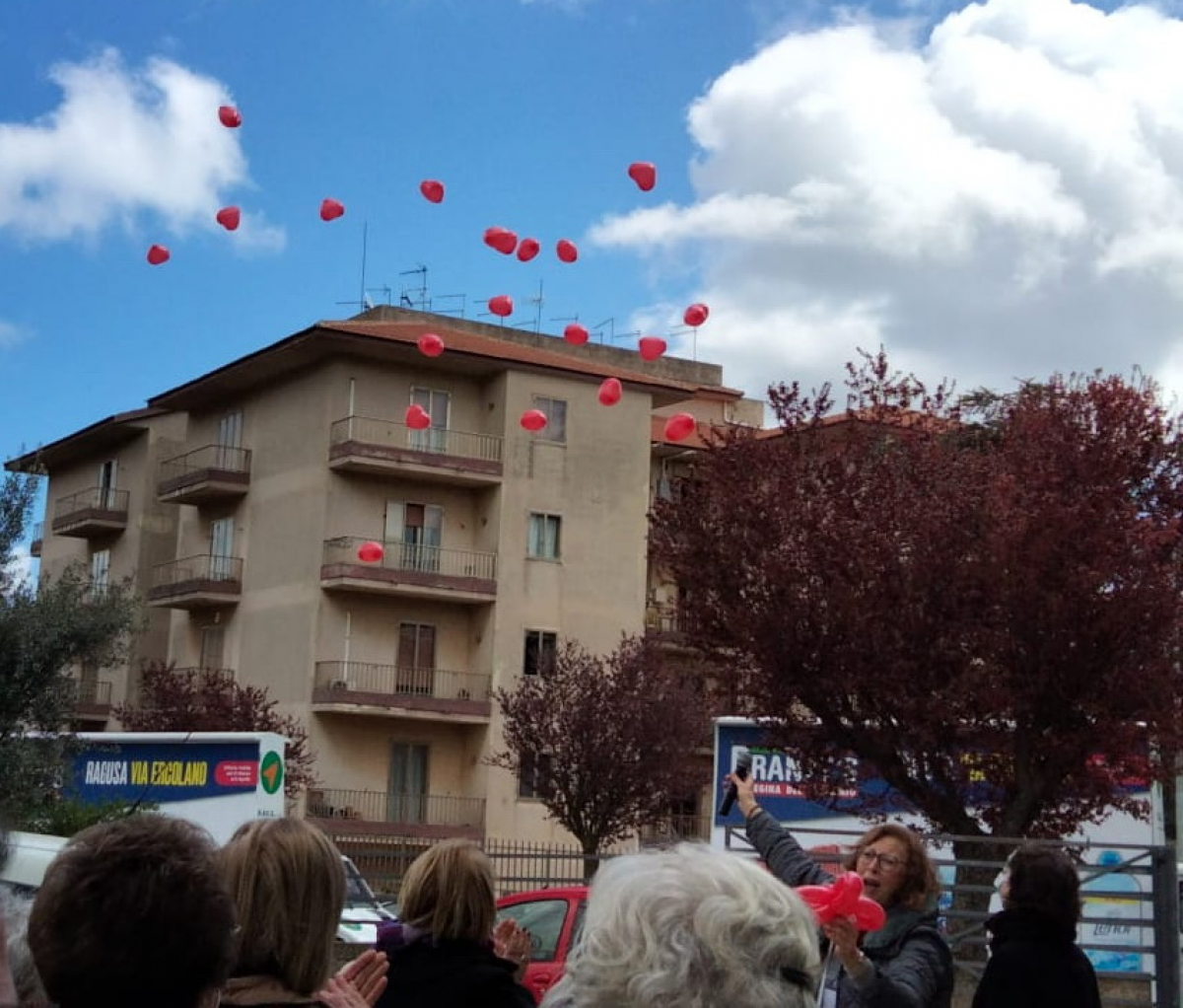 Un cuore libero