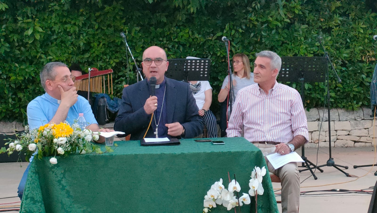 Chiamati ad evangelizzare nella Chiesa, oggi