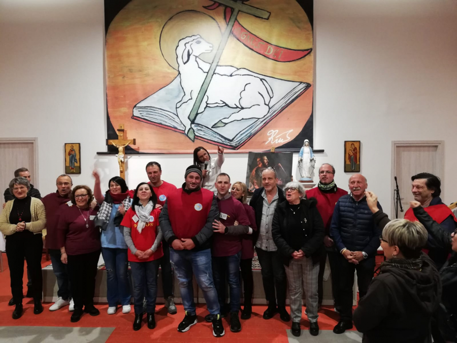 Corso Davide a Palermo