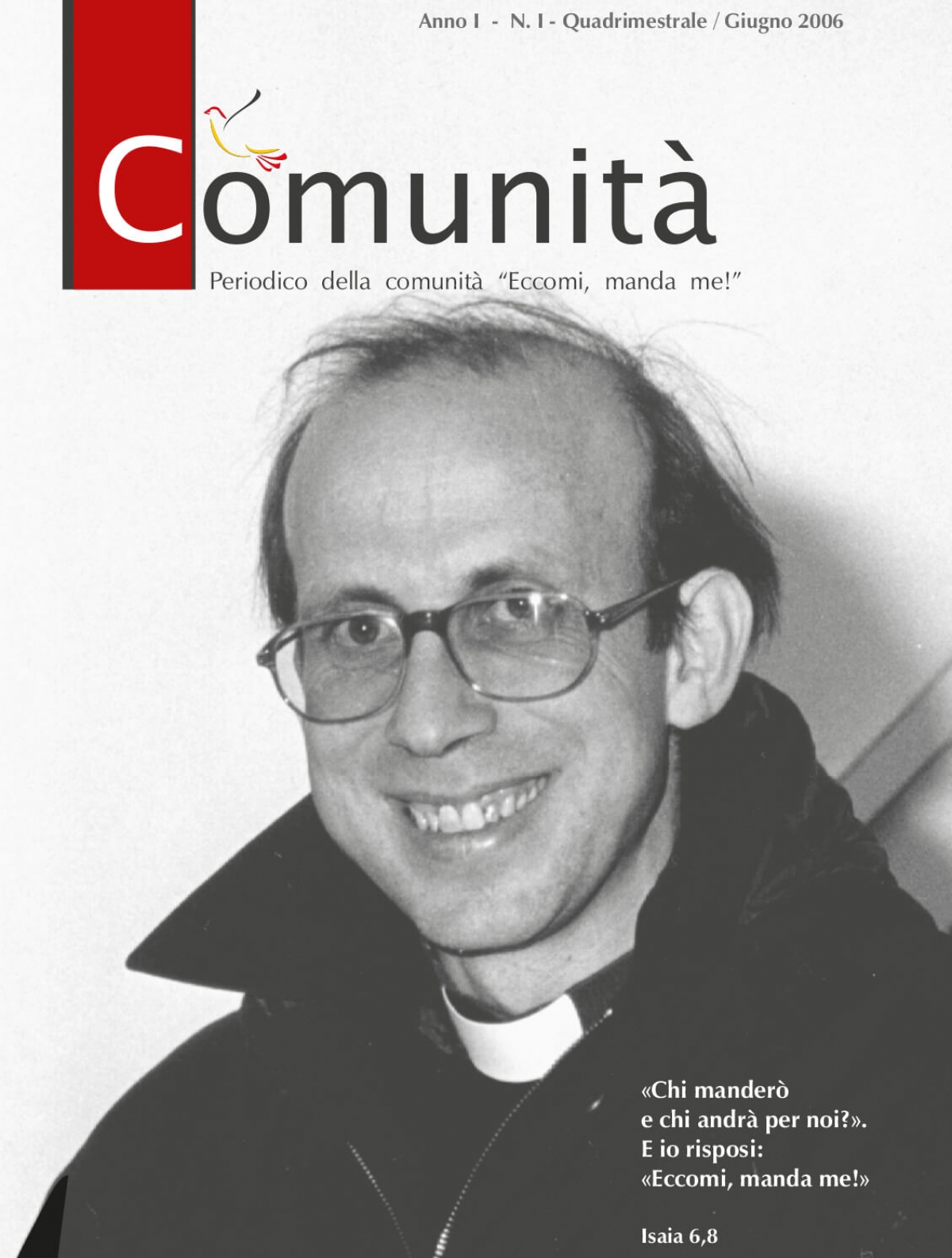 Numero 1 - Giugno 2006