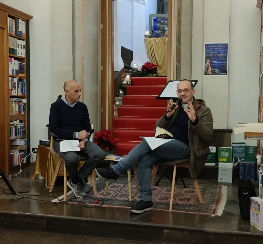 Liberi a Ragusa