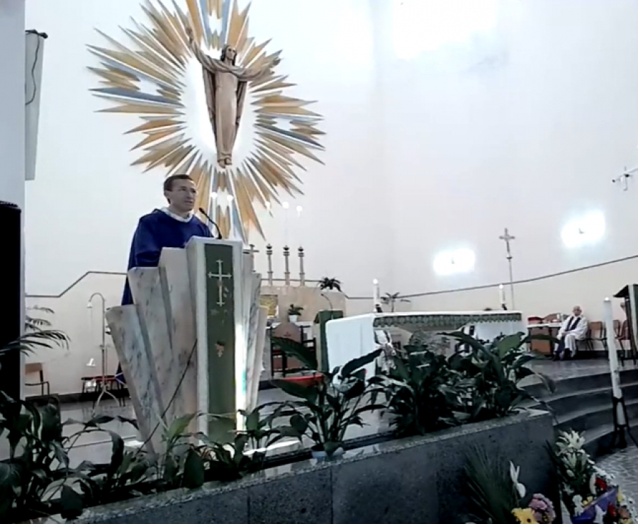 La madre di tutti