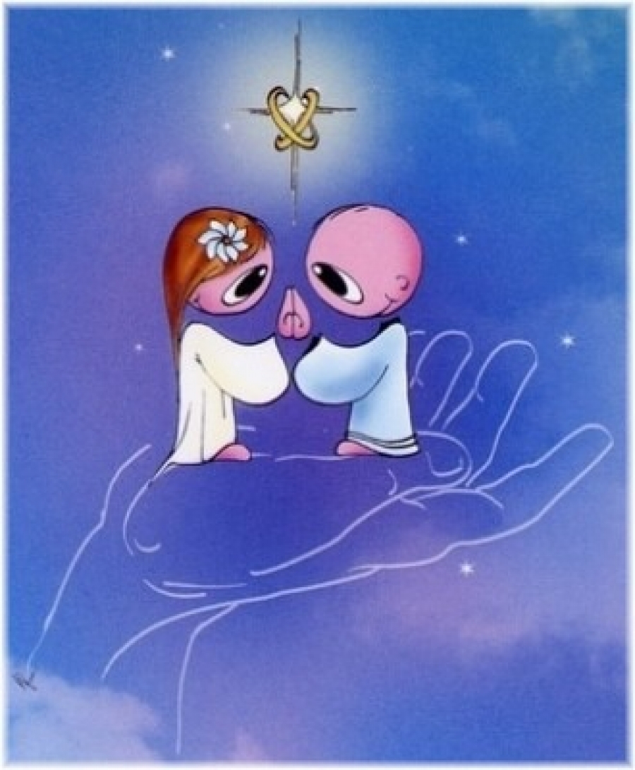 Aquila e Priscilla