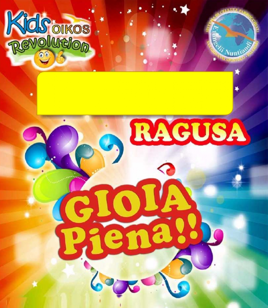 Gioia piena