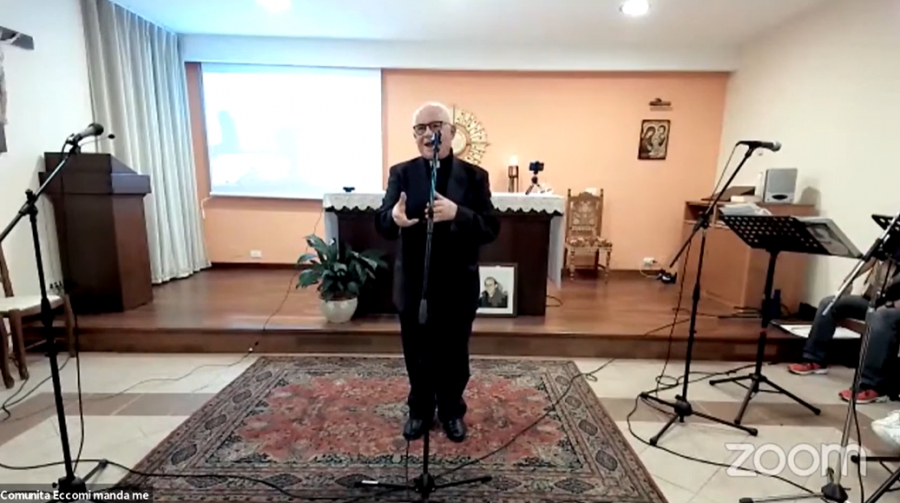In ricordo di don Salvatore Tumino