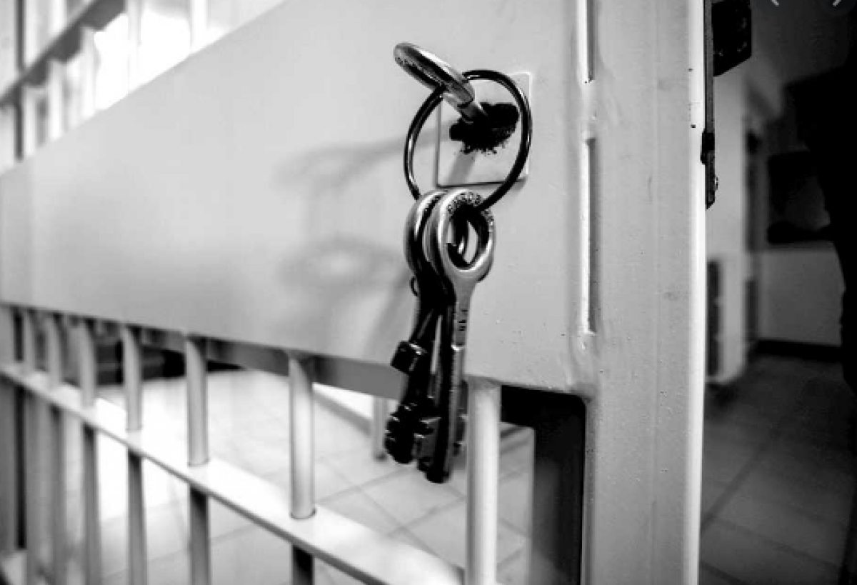 Ero in carcere e siete venuti a trovarmi - 21/12/2022